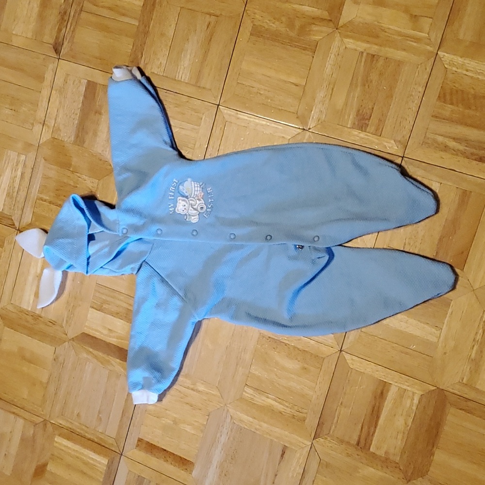 Cute Easter outfit